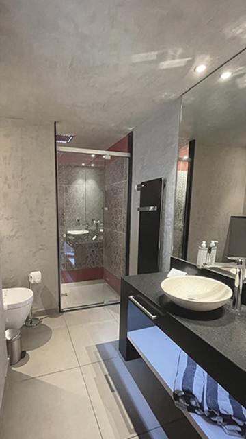 Mgm Hotels & Residences - Hotel Les Suites D'Alexane Samoens Exterior photo